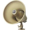 Bogen Reentrant Horn Loudspeaker- 15 W SP158A